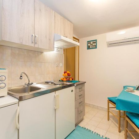 Studio Apartman Branka Labin  Kültér fotó
