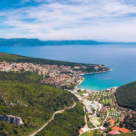 Studio Apartman Branka Labin  Kültér fotó